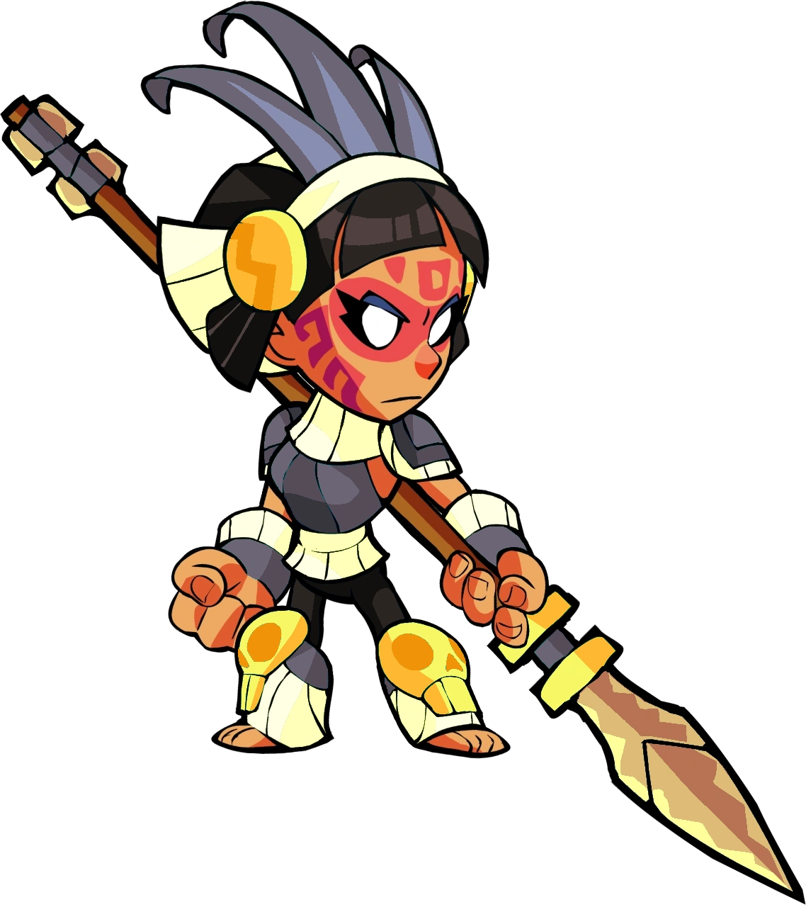 Regal Sun/Skins Brawlhalla x Dream SMP Wiki Fandom