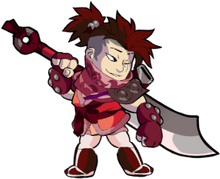 Red Jaeyun