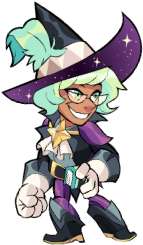 Cosmic Fait