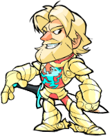 Heatwave Sir Roland
