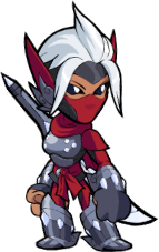 Kunoichi Val