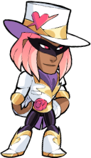 Secret Admirer Zariel