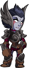 Fallen Brynn