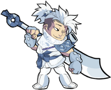 White Jaeyun