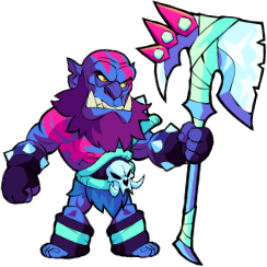 Synthwave Xull