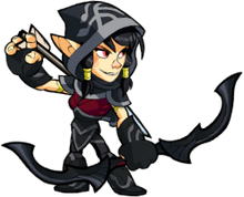 Black Ember