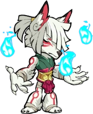 Fox Spirit Yumiko.png (40 kB) Fox Spirit Yumiko