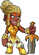 Yellow Jhala
