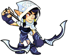 Gala Ember