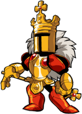 King Knight