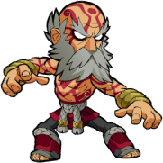 Wu Shang the Breaker