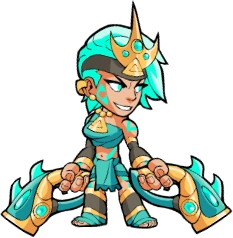 Atlantean Ada