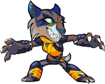 Community Colors Asuri