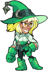 Green Fait