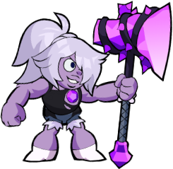 Amethyst