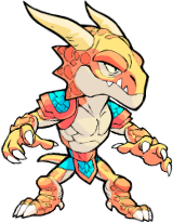 Heatwave Ragnir