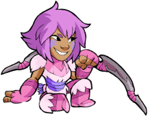 Brawlhalla Characters Lore~ - Kaya: O Natural - Wattpad