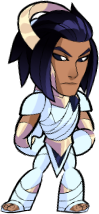 Gala Zariel
