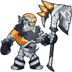 Grey Xull