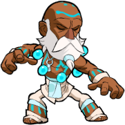 Perfect Wu Shang