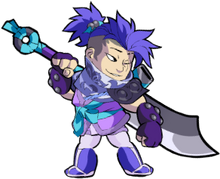 Purple Jaeyun