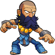 Community Colors Wu Shang