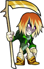 Lucky Clover Nix