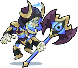 Necromancer Azoth