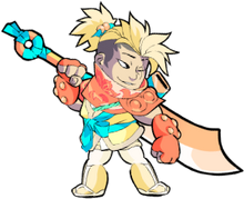 Heatwave Jaeyun