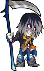 Community Colors Nix