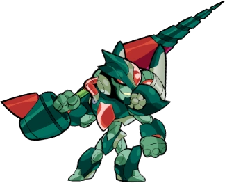 Vector | Wiki Brawlhalla | Fandom