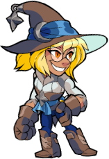 Community Colors Fait