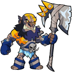 Community Colors Xull
