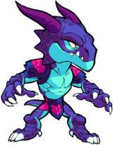 Synthwave Ragnir