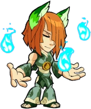 Lucky Clover YUMIKO.png (39 kB) Lucky Clover Yumiko