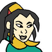 Lin Fei