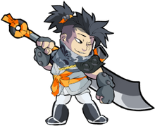 Grey Jaeyun