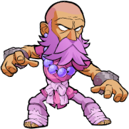 Pink Wu Shang