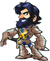 Community Colors Sir Roland