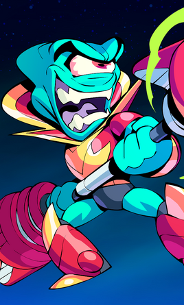  Official Artwork