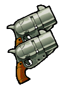 Weapons