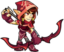 Red Ember