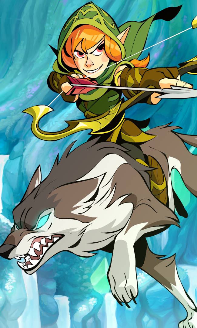 Ember Wiki Brawlhalla Fandom