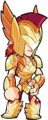 Cinderguard Brynn