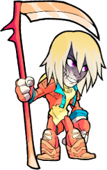 Heatwave Nix