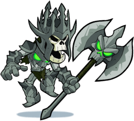 Lichlord Azoth