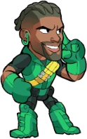 Green ISAIAH.png (26 kB) Green Isaiah