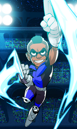  Official Artwork