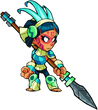 Queen Nai