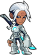 Val